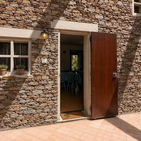 Apartmán Affittasardegna-casa Dei Pini *