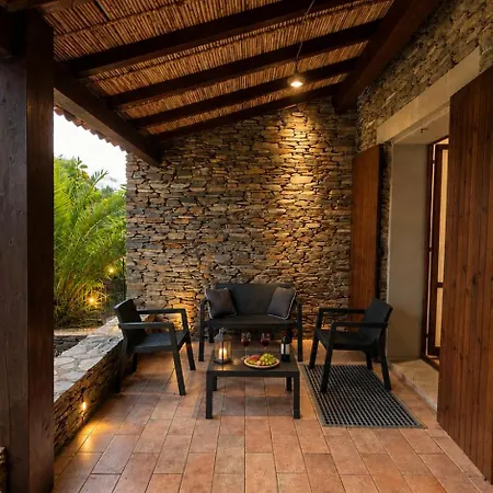 Affittasardegna-casa Dei Pini Apartmán *