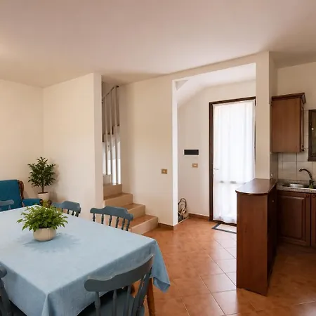 Affittasardegna-casa Dei Pini * 斯廷蒂诺