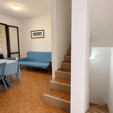 Affittasardegna-casa Dei Pini 公寓 *