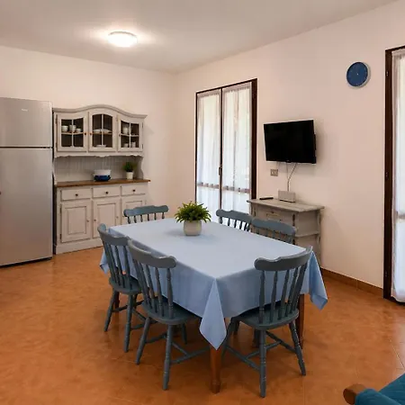 Affittasardegna-casa Dei Pini Stintino