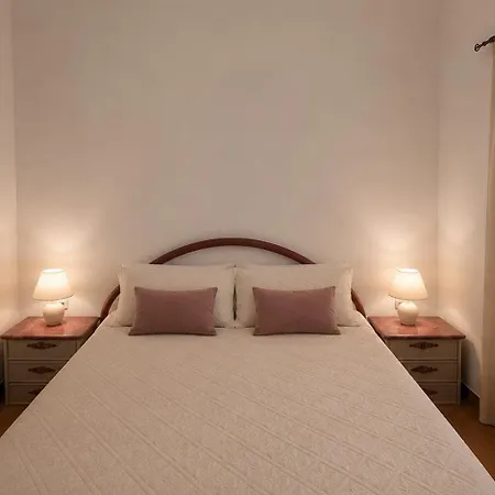 Affittasardegna-casa Dei Pini Apartmán