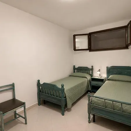Affittasardegna-casa Dei Pini * Stintino