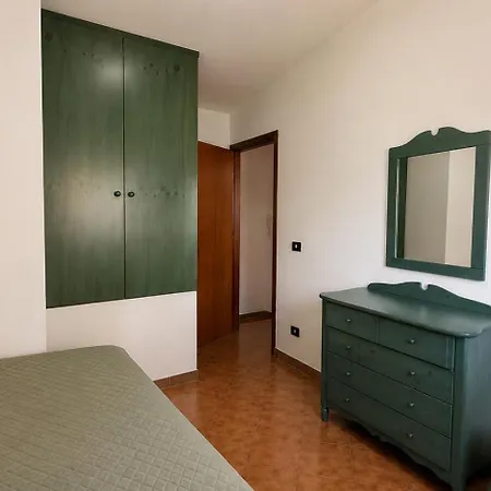 Affittasardegna-casa Dei Pini
