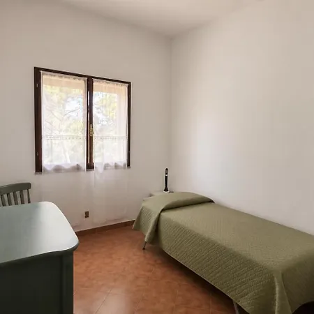 Affittasardegna-casa Dei Pini Apartmán
