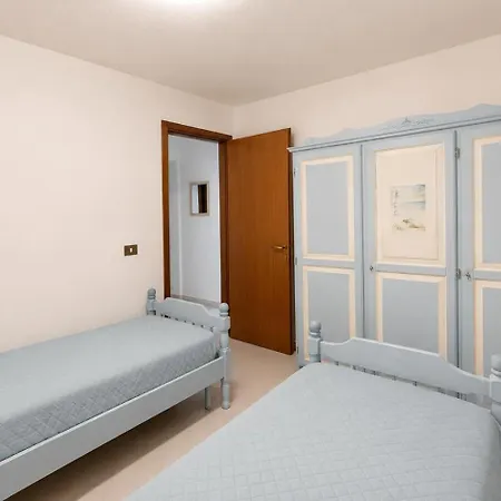 Affittasardegna-casa Dei Pini * Stintino