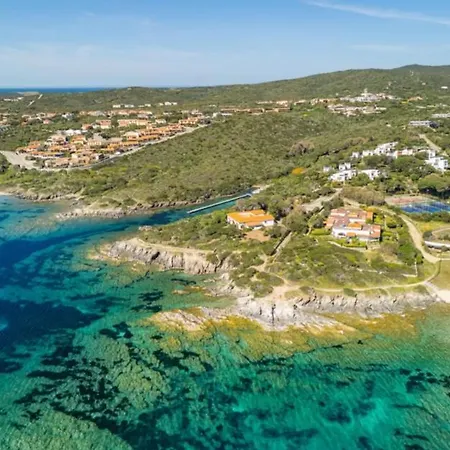 Affittasardegna-casa Dei Pini * Stintino