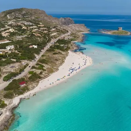 Affittasardegna-casa Dei Pini Apartmán